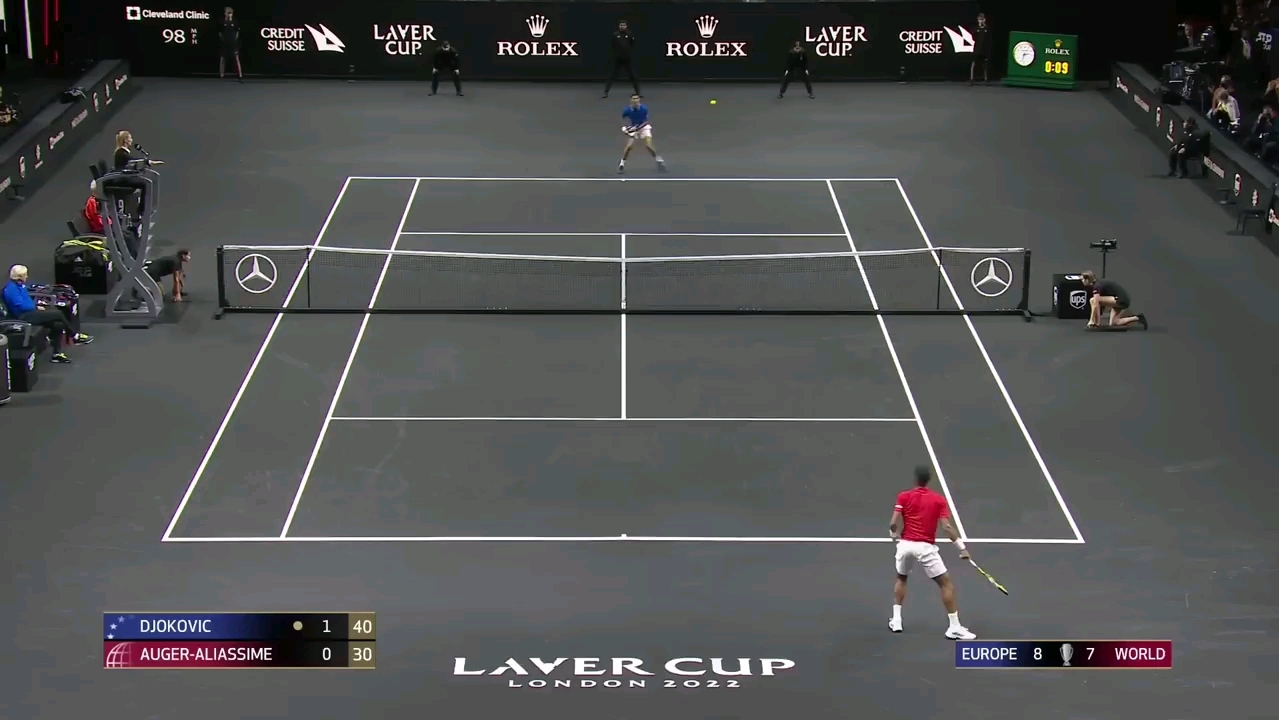 一个临场发 一个临场发