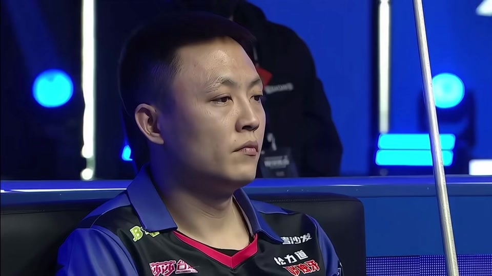 选手之一 选手之一