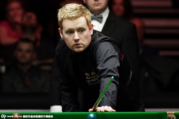 决成为关注 决成为关注