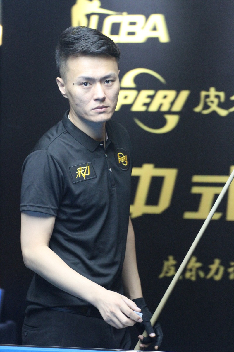 强大紧逼和